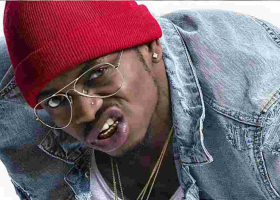 Tanzania Star Musician Diamond Platnumz Arrested for Posting Indecent Videos on Instagram 