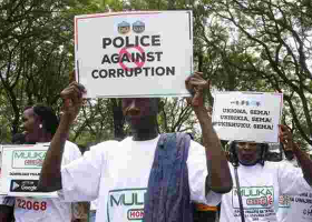 Why Majority of Kenyans Say they Would Like to Leave the Country and Settle Abroad