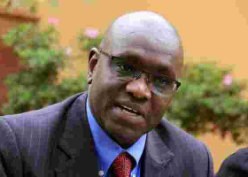 Former Presidential Aspirant Ekuru Aukot Launches Bid to Reduce Number of MPs from 349 to 194