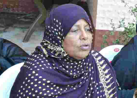 Mother's Anguish as Akasha Brothers Rot in a US Jail