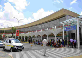 Outrage as Parking Fees at JKIA are Hiked