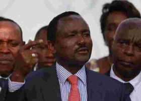 Kalonzo to Re-brand Wiper Party into One Kenya Movement