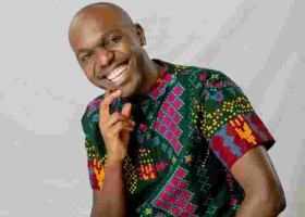 Larry Madowo Lands Top Job at BBC After Quitting NTV