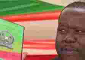 Leaders Endorse Interior CS Fred Matiang'i for Deputy President Seat in 2022
