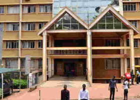Kenyan Female Student Narrates How a Senior Makerere University Staff Sexually Assaulted Her