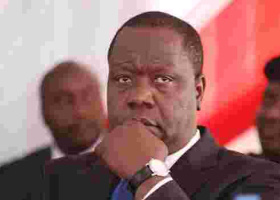 Interior CS Fred Matiang'i Asks Appeals Court to Help Save His Job after High Court Convicted Him for Contempt