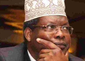 Miguna Miguna Supporters to Hold Protest Outside UK's Parliament in London