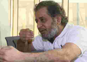 Man Who Has been Detained at the JKIA for the Last Four Months