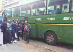 Gov't to Deploy 50 Additional NYS Buses to Ferry Nairobi Commuters During Rush Hours