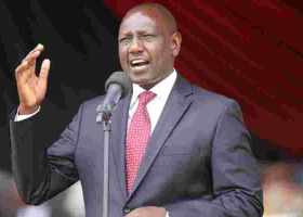 Deputy President Ruto: Why I Make Frequent Visits to Kakamega