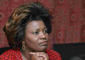 Mike Sonko Nominates Rachael Shebesh, Five Other Women for Vacant Nairobi Deputy Governor Seat