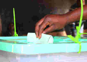IEBC Mulls Online Voting for Kenyans in the Diaspora