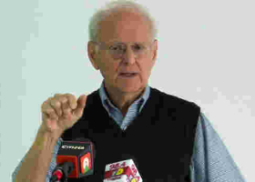 Kenyans Name China as Country's Most Important Foreign Partner ahead of the US 