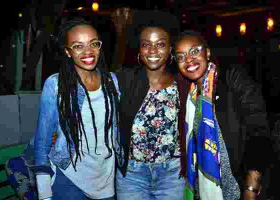 Why Many Kenyan Youths Wish to Leave the Country for Europe, America 