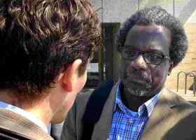 Minnesota Governor, Senators Lobby against the Deportation of Kenyan Professor Aggrey Mzenga Wanyama