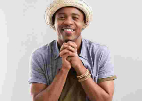 Singer Ali Kiba to Wed His Long-Time Kenyan Girlfriend Amina Rikesh in Mombasa