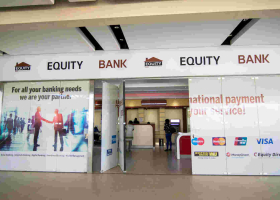 Equity Bank Targets Kenyans in the Diaspora with Reduced PayPal Withdrawal Charges