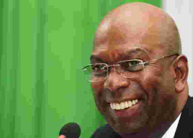 Safaricom CEO Bob Collymore Eyes Return after Improved Health Status