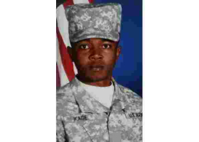 Death Announcement for Brian "Kage" Kabege of Kennesaw, Georgia