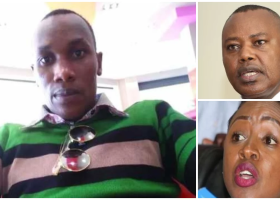 Man Behind Con Scheme Targeting MPs Arrested in Tanzania