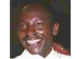 Death Announcement for Charles Irungu Mwangi of Newark, New Jersey