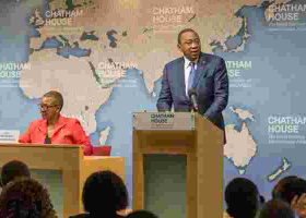 We've Learnt Our Lessons: President Uhuru Endorses Plans to End Cheap Loans for Kenyans