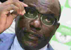 Gov't Withdraws IEBC Chairman Wafula Chebukati's Bodyguards 