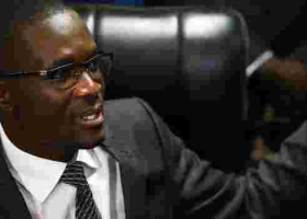 IEBC CEO Ezra Chiloba Sues Chairman Wafula Chebukati for Suspension
