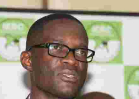 Division in IEBC as CEO Ezra Chiloba is Sent on Compulsory Leave