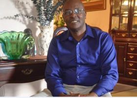 Fundraiser in Baltimore, MD for Mr Edward Mungai Karanja's Immigration Case