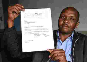 Is This Kenya's Most Honest Family?