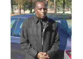 Kenyan Father Dies While Visiting His Children in Raleigh, North Carolina