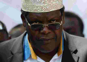 Matiang'i: How Miguna Miguna Can Return to Kenya Immediately
