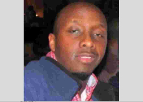 Death Announcement for George Kimotho Nganga of Baltimore, Maryland