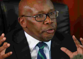 President Kenyatta Hands Immediate Former Attorney-General Githu Muigai a Top State Job