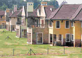 Kiambu Ranked the Best Place to Own Property in Kenya
