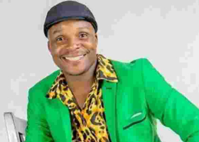 Popular Comedian Jalang'o to Run for Political Office in 2022 Elections