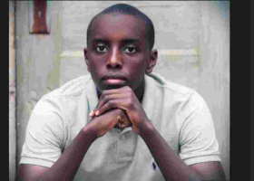 Kenyan Family in the US Announces $10,000 Reward to Anyone with Information about their Son's Death