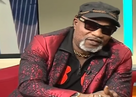 Gov't Says Congolese Lingala Singer Kofi Olomide Still an Unwanted Guest in Kenya