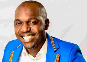 Larry Madowo Joins BBC after Quitting NTV 