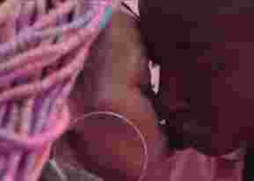 KFCB Boss Ezekiel Mutua Bans Kenyan Lesbian Film 'Rafiki'