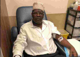 Miguna Miguna Says Raila Approved His Second Deportation