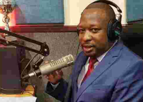 My New Deputy Will Be a Kikuyu Woman, Says Nairobi Governor Mike Sonko