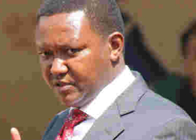 Alfred Mutua Dismisses Kamba Community Meeting that Endorsed Kalonzo's 2022 Presidential Bid
