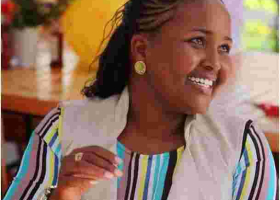 Samburu West MP Naisula Lesuuda Holds Engagement Party in Nairobi