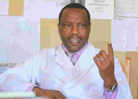 Former Gov't Chief Pathologist Moses Njue to be Charged with Stealing Body Organs