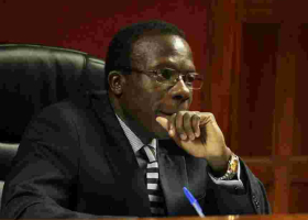 Justice George Odunga Finally Moves to Machakos after Controversial Spell at Nairobi's Milimani Law Courts