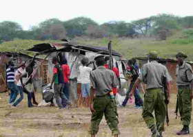 List of First President Kenyatta's Era Land Deals Sought