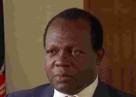 Jubilee Secretary-General Raphael Tuju Explains His Role as a Cabinet Secretary without Portfolio