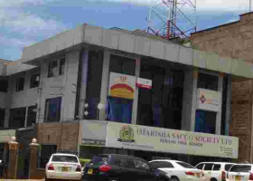 From Sh5 Fee to Assets Worth Billions: The Success Story of a Kericho-Based Sacco